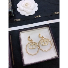 Christian Dior Earrings